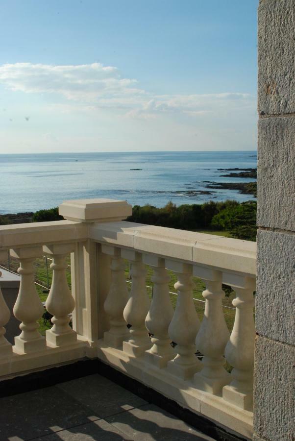 Villa Belmont La Turballe Exterior foto