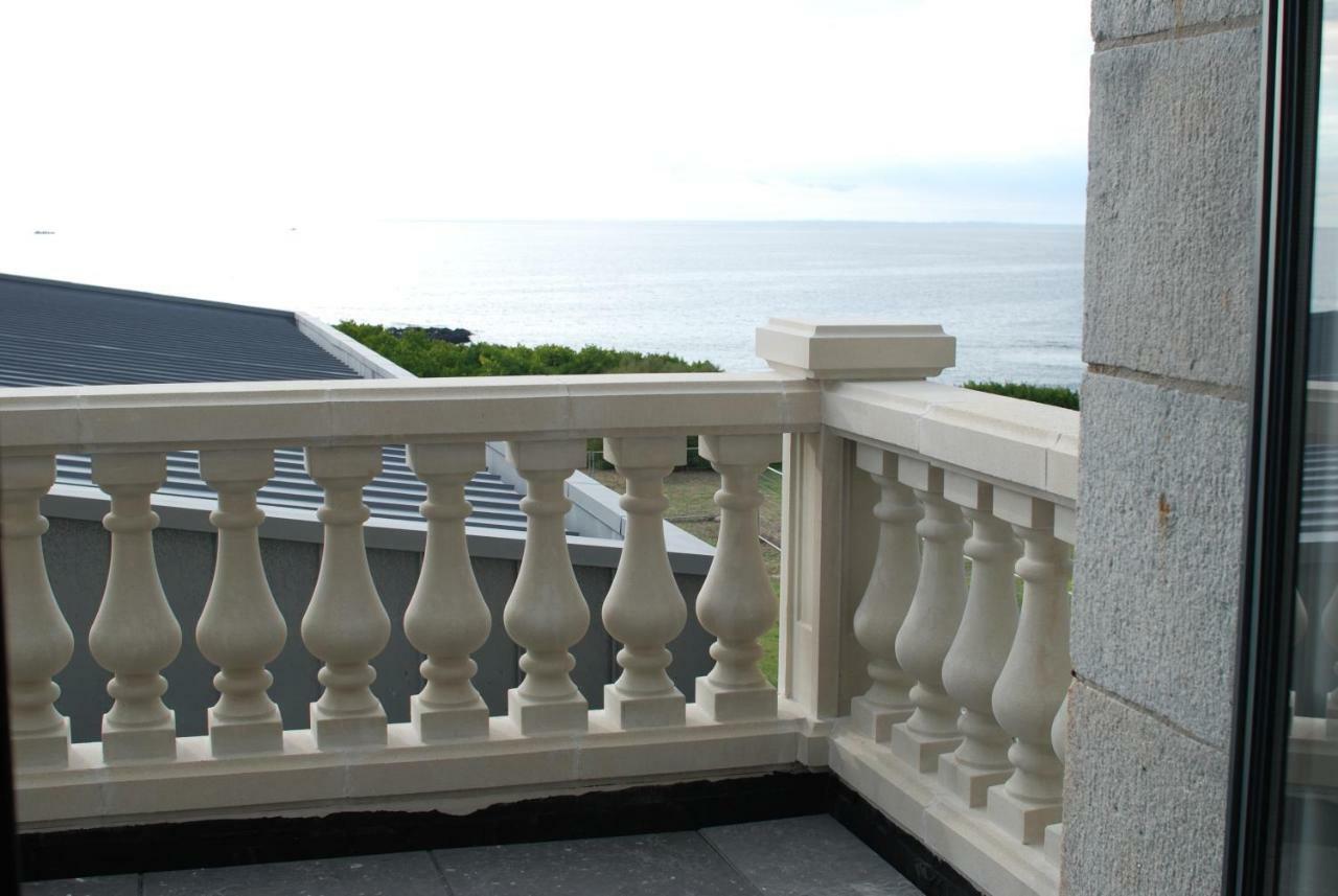 Villa Belmont La Turballe Exterior foto