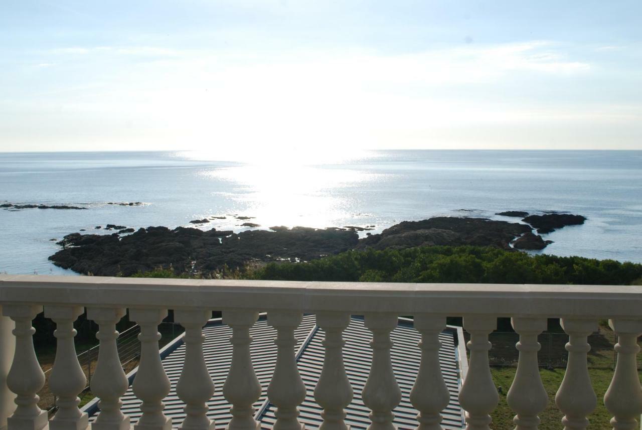 Villa Belmont La Turballe Exterior foto
