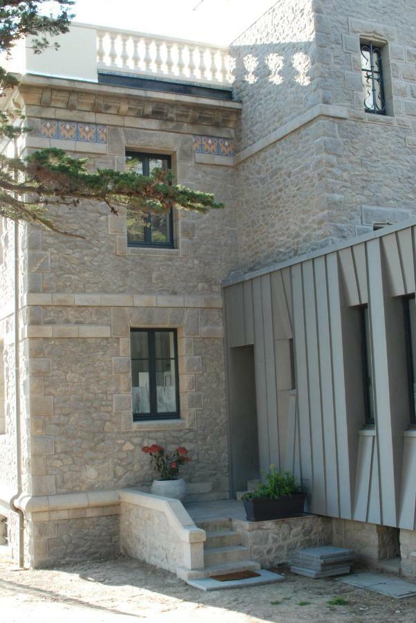 Villa Belmont La Turballe Exterior foto