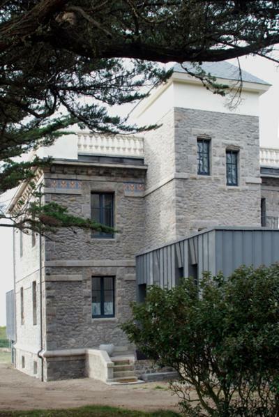Villa Belmont La Turballe Exterior foto