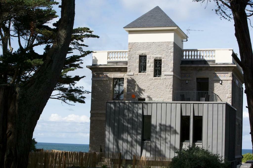 Villa Belmont La Turballe Exterior foto