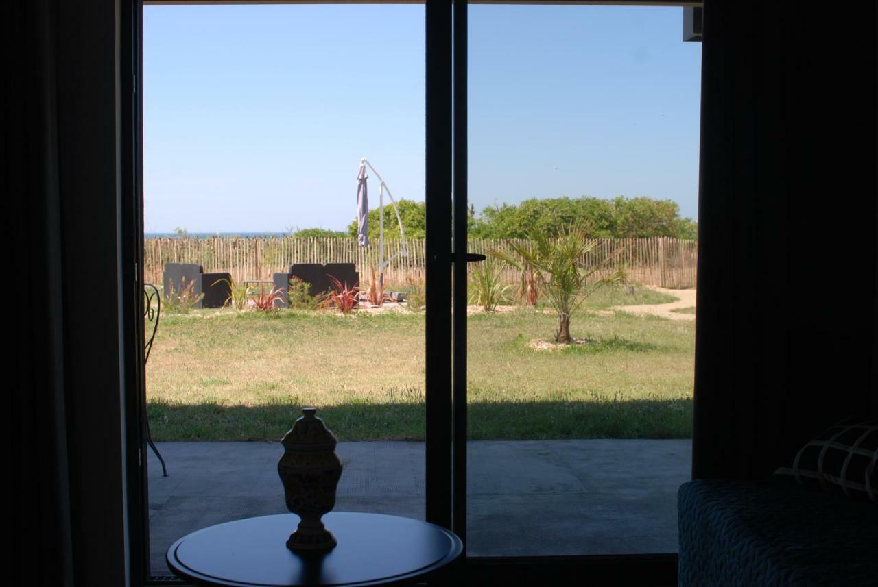 Villa Belmont La Turballe Exterior foto